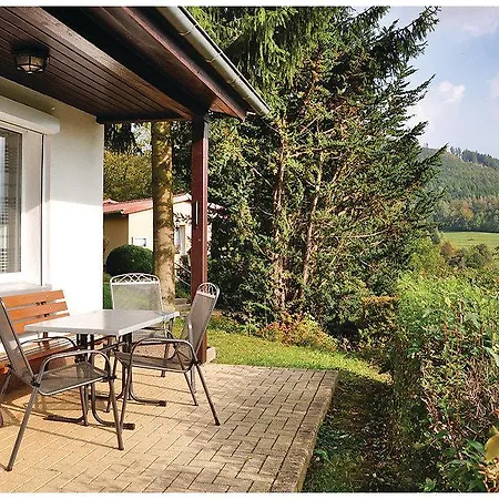 Apartmán Floh-seligenthal I *