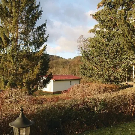Apartmán Floh-seligenthal I