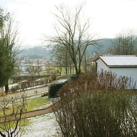 Apartmán Floh-seligenthal I Seligenthal