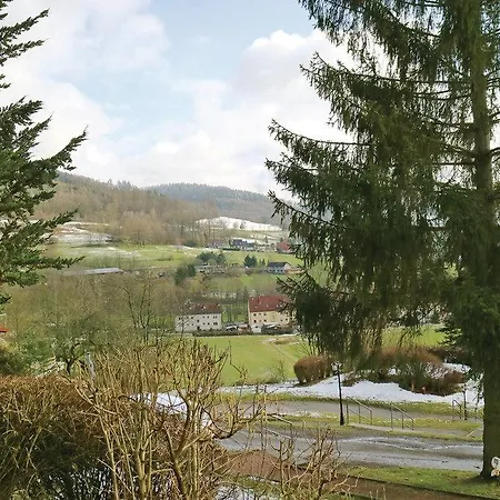 Floh-seligenthal I