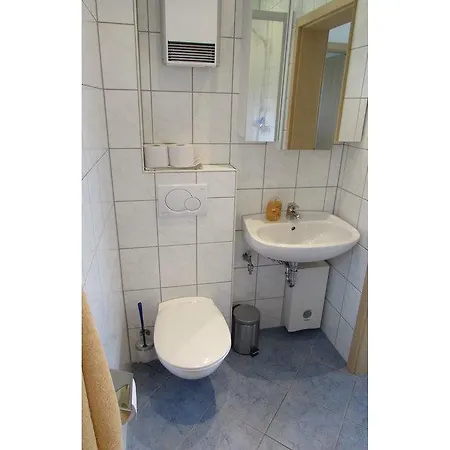 Apartmán Floh-seligenthal I *
