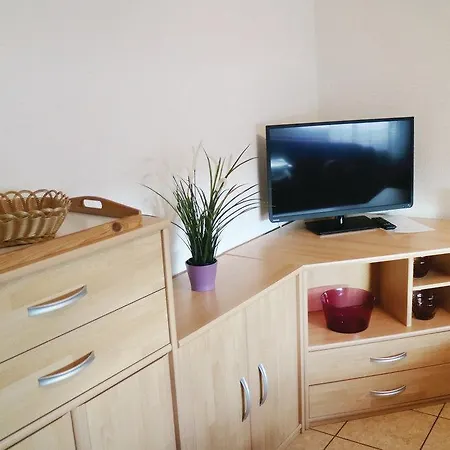 Apartmán Floh-seligenthal I
