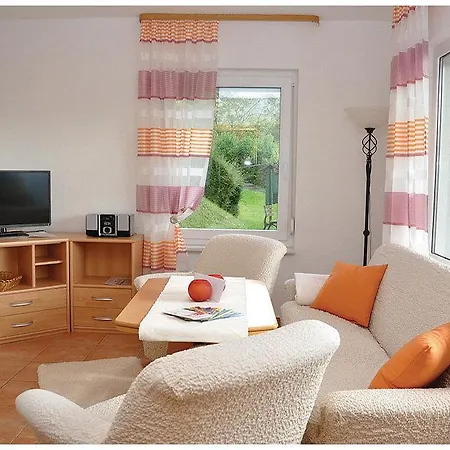 Apartmán Floh-seligenthal I Seligenthal