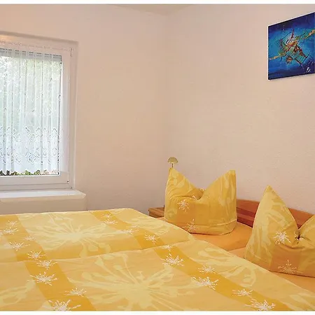 Apartmán Floh-seligenthal I *