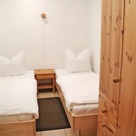 Floh-seligenthal I Apartmán Seligenthal