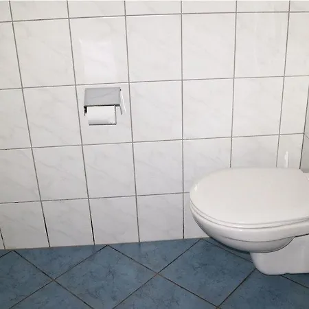Floh-seligenthal I Apartmán